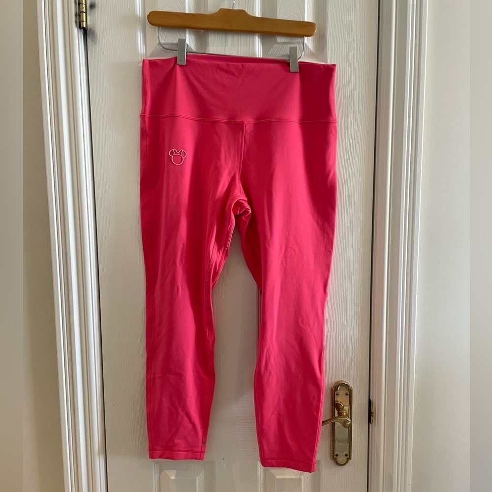 Disney x Lululemon Align Leggings